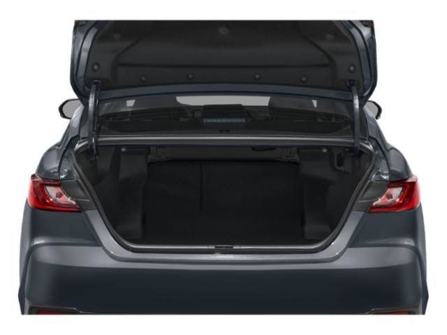 Certified 2026 Toyota Camry SE FWD image 10