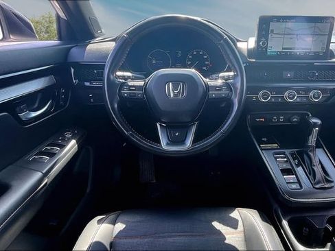 Used 2023 Honda CR-V Sport Touring image 8