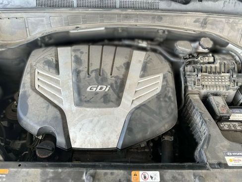 Used 2019 Hyundai Santa Fe Limited image 30