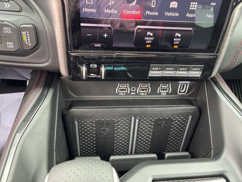New 2026 RAM 1500 RHO w/ RHO Level 1 Equipment Group image 28