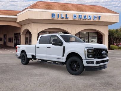 New 2026 Ford F250 XL w/ STX Appearance Package