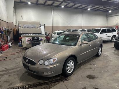 Used 2006 Buick LaCrosse CXL