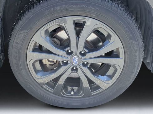 Certified 2024 Subaru Forester Sport AWD/4WD image 11