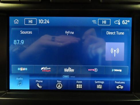 Used 2023 Ford F150 XLT w/ Equipment Group 301A Mid image 23