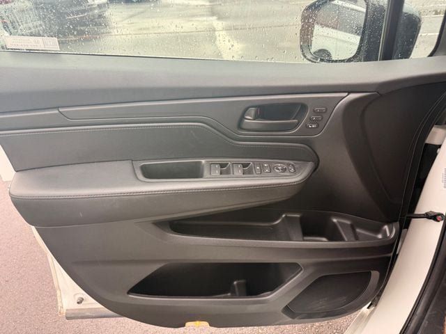 Used 2025 Honda Odyssey Sport-L image 7