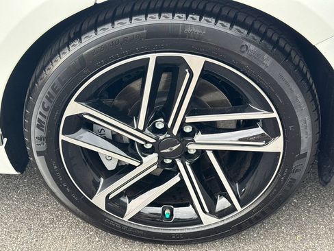 Used 2026 Genesis G80 2.5T Advanced AWD/4WD image 23