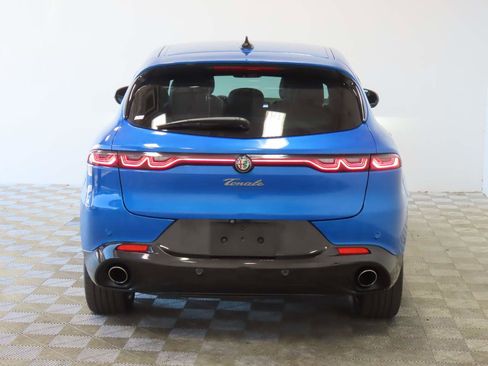 Used 2024 Alfa Romeo Tonale Veloce image 4