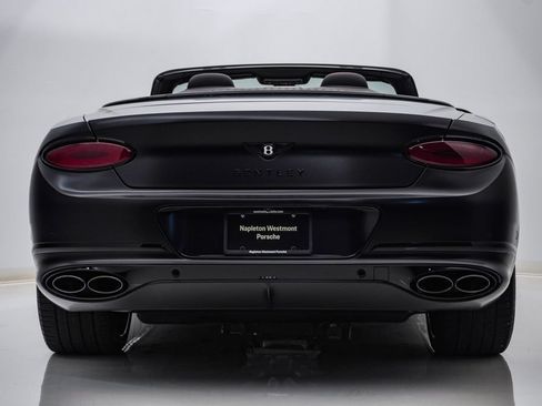 Used 2022 Bentley Continental GT AWD/4WD image 10