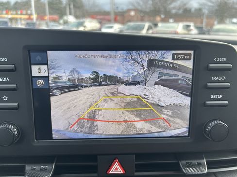 New 2026 Hyundai Elantra SEL Sport Premium image 24