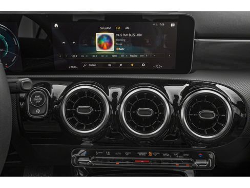 Used 2019 Mercedes-Benz A 220 4MATIC image 7