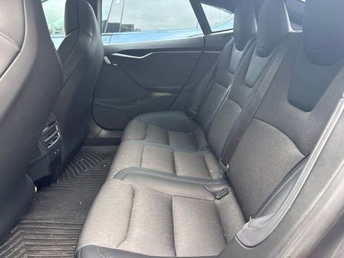 Used 2018 Tesla Model S 75D AWD/4WD image 8