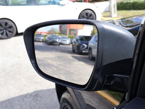 Used 2024 Nissan Murano SV w/ SV Midnight Edition Package image 35