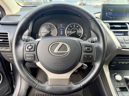 Used 2017 Lexus NX 200t AWD image 32