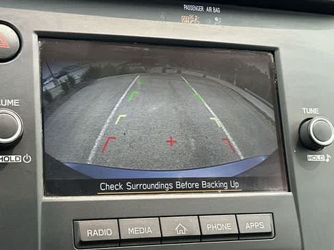 Used 2020 Subaru Legacy AWD/4WD image 12