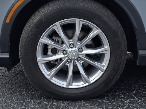 Used 2023 Honda CR-V EX-L image 38