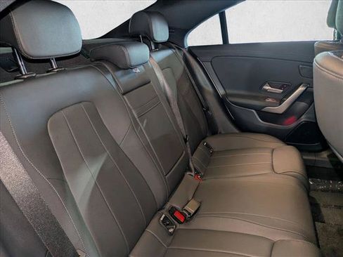 Certified 2026 Mercedes-Benz CLA 250 image 22
