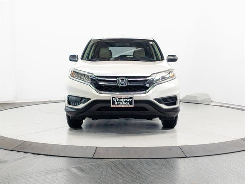 Used 2016 Honda CR-V LX image 2
