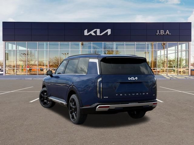 New 2027 Kia Telluride SX Prestige w/ Towing Package AWD/4WD image 4