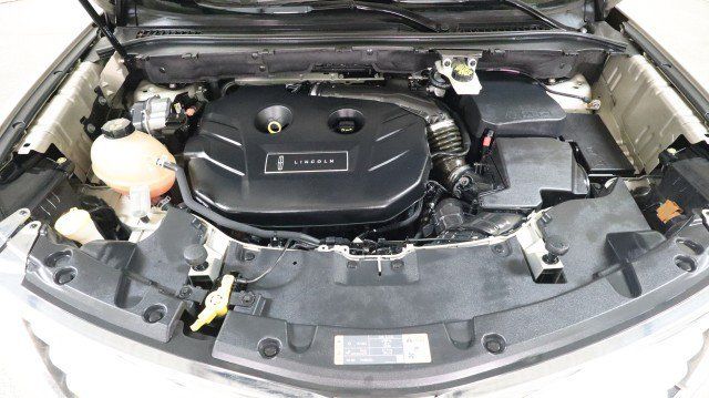 Used 2017 Lincoln MKC Select w/ Select Plus Package AWD/4WD image 21