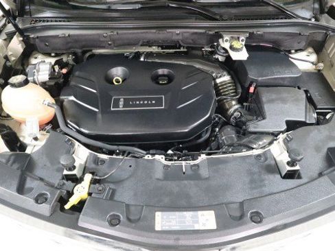 Used 2017 Lincoln MKC Select w/ Select Plus Package AWD/4WD image 21