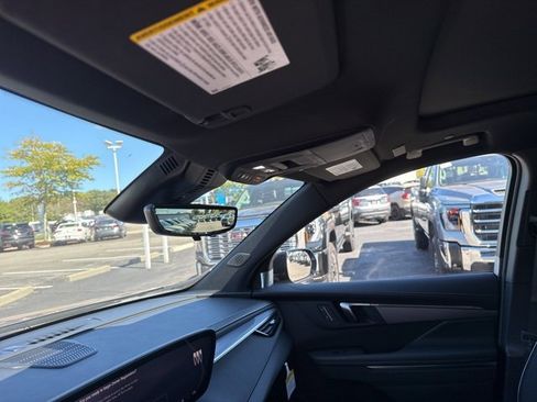 New 2026 Buick Enclave Sport Touring w/ Power Package image 16