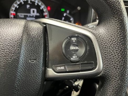 Used 2019 Honda CR-V LX image 23