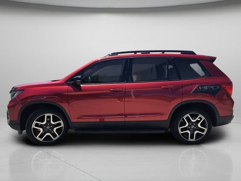 Used 2022 Honda Passport Elite image 21
