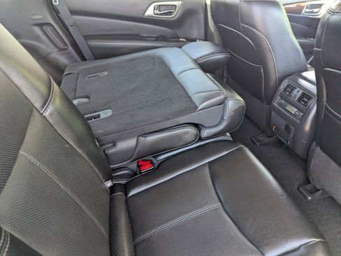 Used 2015 Nissan Pathfinder Platinum image 13