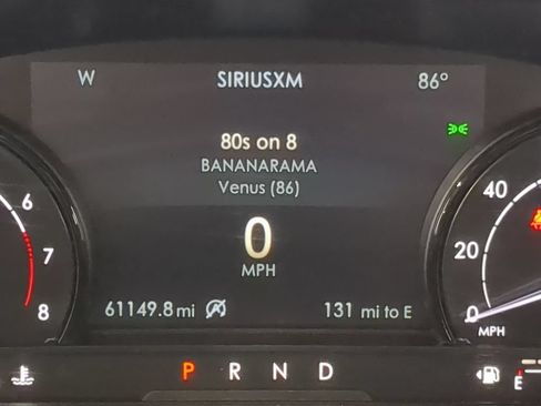 Used 2021 Lincoln Corsair FWD w/ Equipment Group 101A image 38