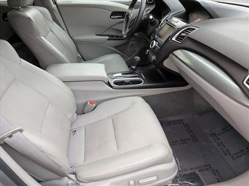 Used 2017 Acura RDX FWD w/ Advance Package image 20