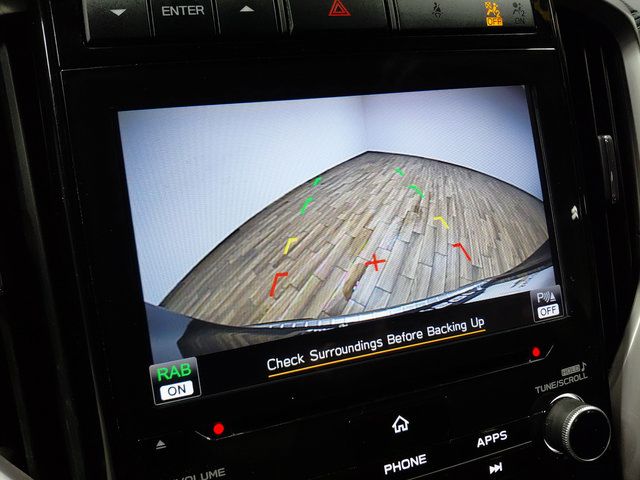 Used 2020 Subaru Ascent Limited w/ Popular Package #2A AWD/4WD image 43