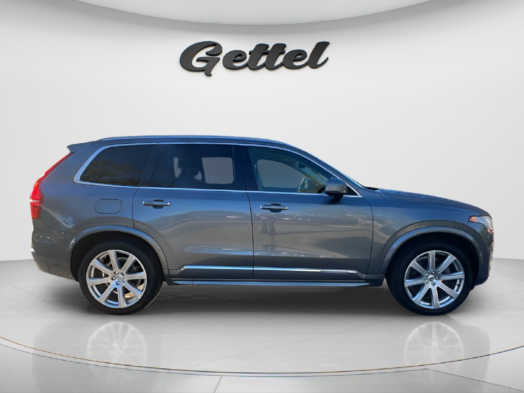 Used 2019 Volvo XC90 T6 Inscription w/ Protection Package Premier AWD/4WD image 4