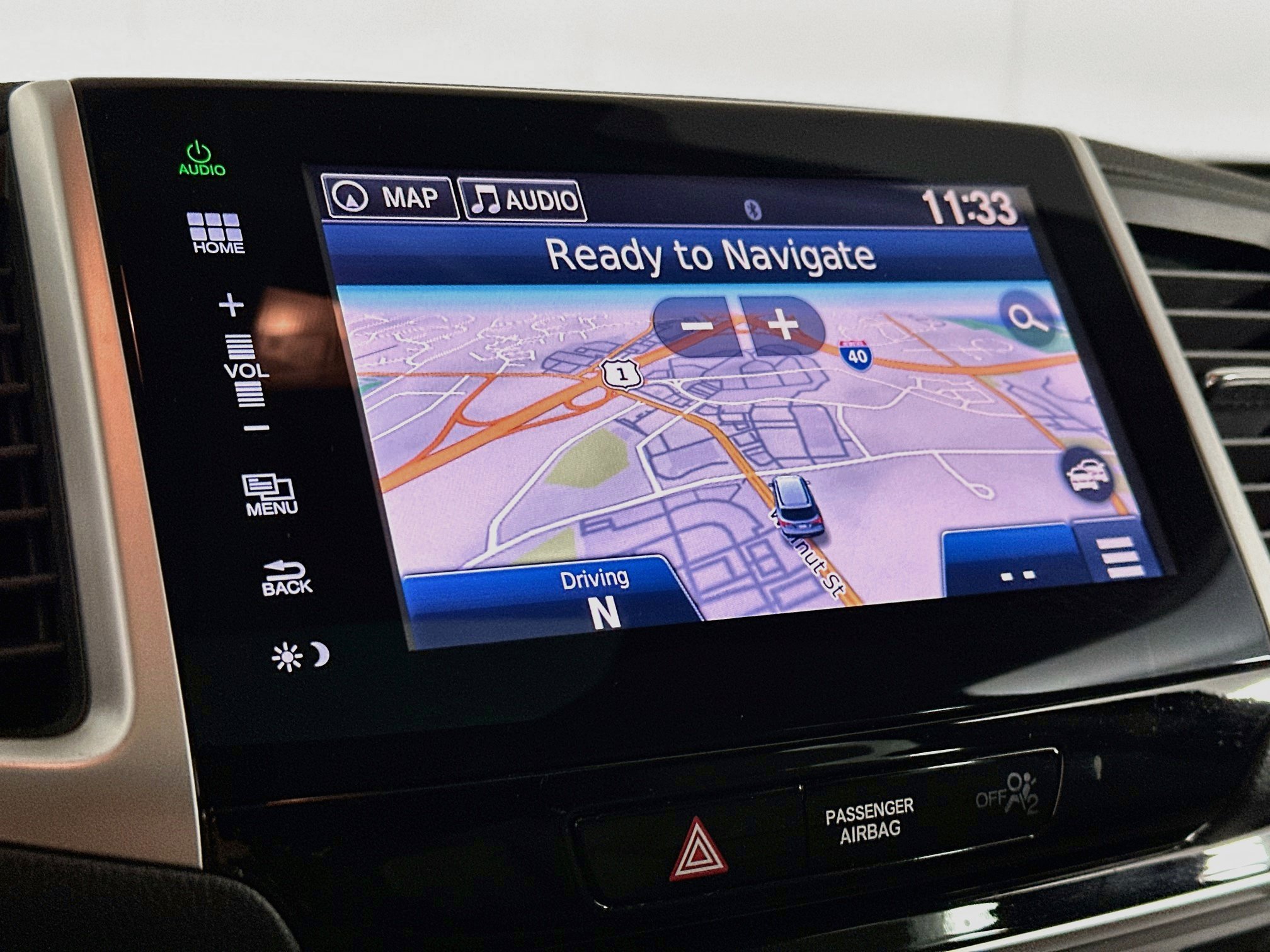 Used 2016 Honda Pilot Touring image 22