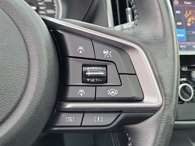 Used 2021 Subaru Forester Premium AWD/4WD image 27