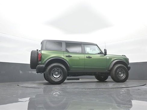 New 2025 Ford Bronco Big Bend w/ Black Diamond Package image 38