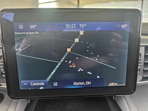 Used 2022 Ford Explorer XLT w/ Equipment Group 202A image 27