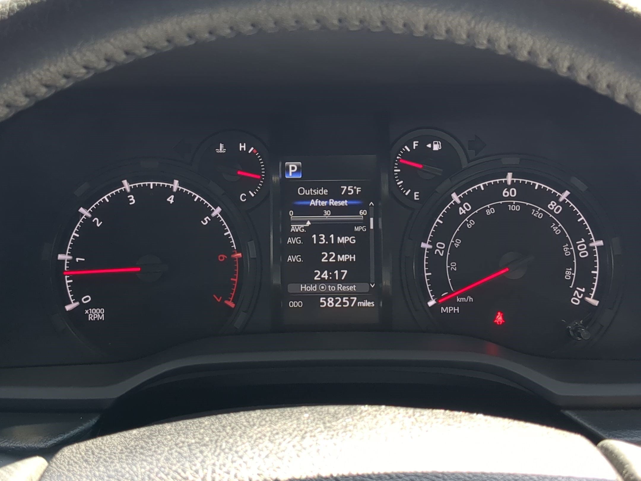 Used 2023 Toyota 4Runner SR5 AWD/4WD image 23