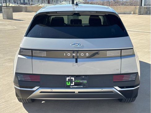 Used 2024 Hyundai Ioniq 5 SE image 7
