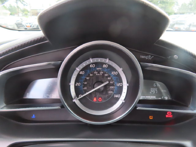 Used 2016 Scion iA FWD image 20