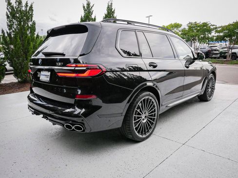 Used 2025 BMW ALPINA XB7 AWD/4WD image 10