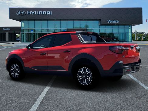 New 2026 Hyundai Santa Cruz XRT AWD/4WD image 23