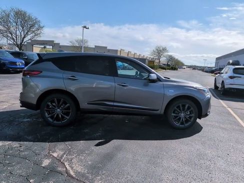 New 2026 Acura RDX A-Spec image 3