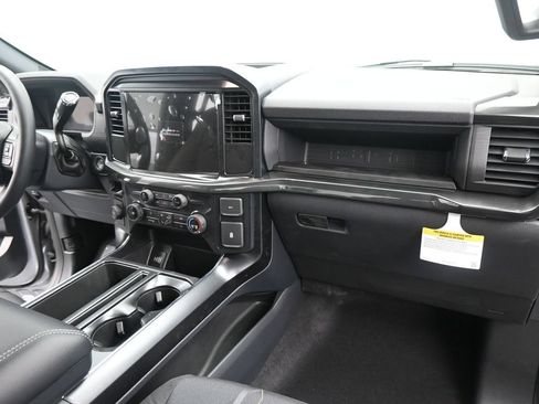 Certified 2025 Ford F150 STX w/ Equipment Group 200A RWD image 3