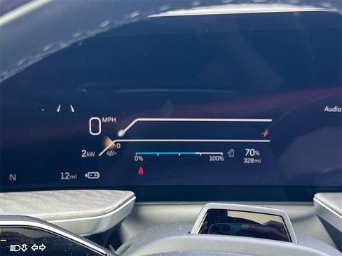 New 2026 Cadillac Escalade IQL Sport 1 image 15