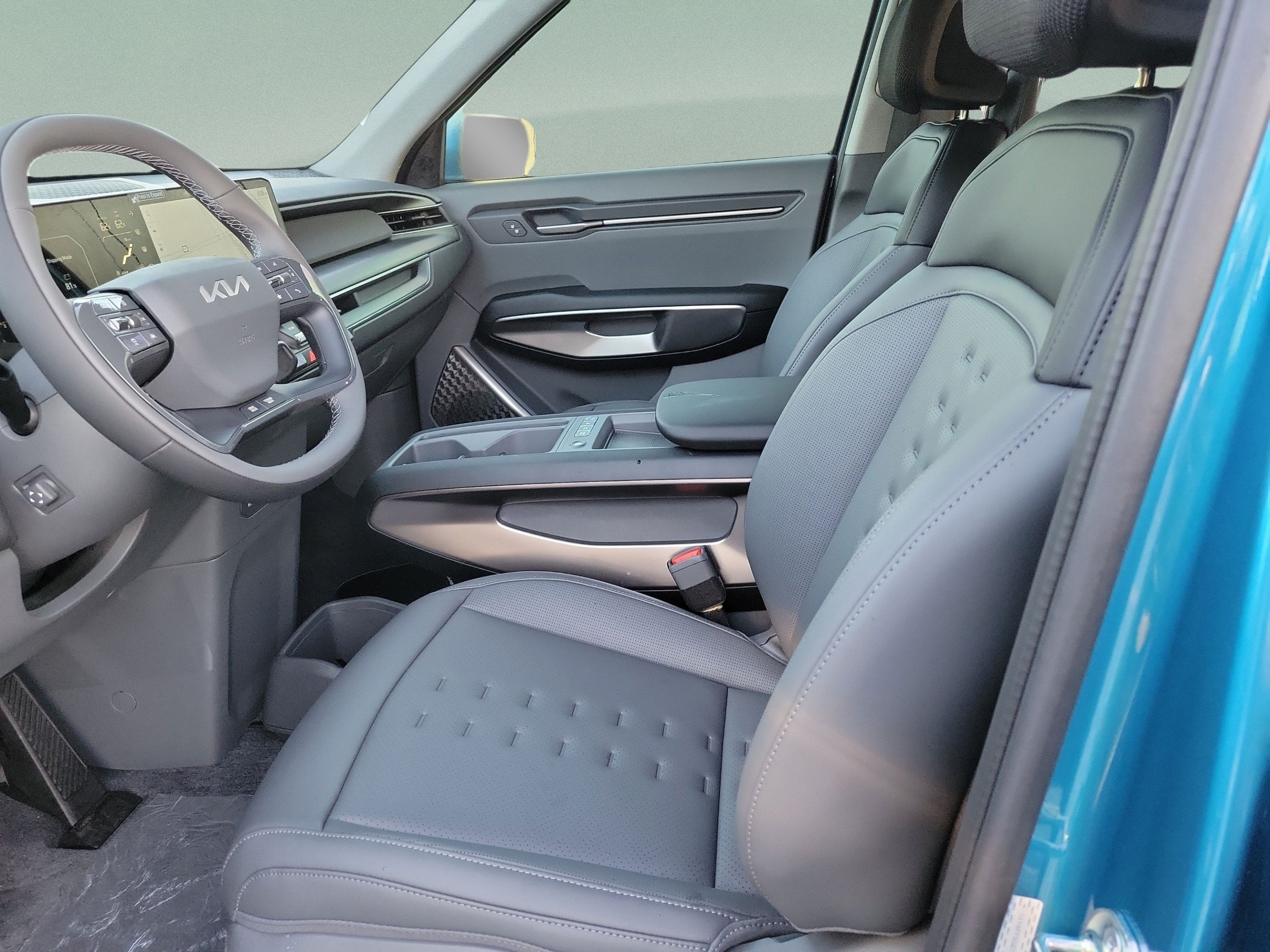 New 2026 Kia EV9 Wind AWD/4WD image 18