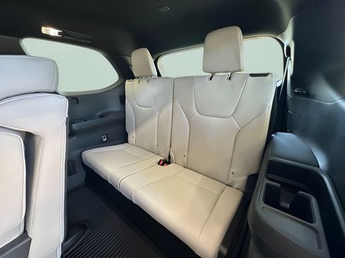 Used 2025 Lexus TX 350 FWD w/ Convenience Package image 15