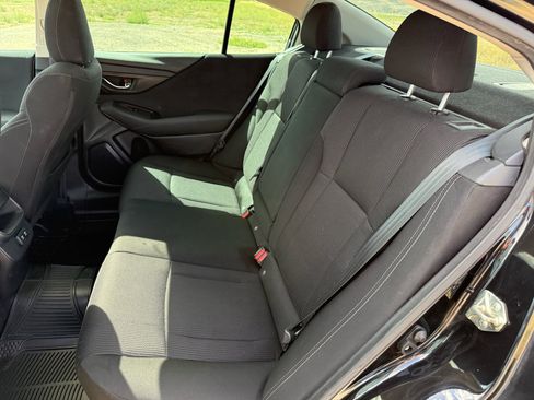 Used 2020 Subaru Legacy Premium w/ Popular Package #1 AWD/4WD image 27