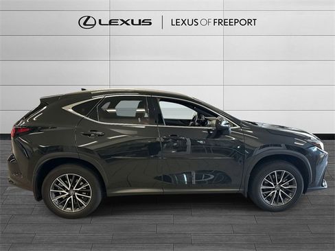 Used 2022 Lexus NX 350 AWD image 2