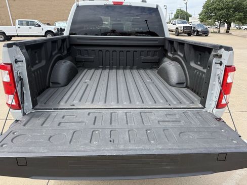 Certified 2023 Ford F150 XL w/ STX Appearance Package RWD image 26