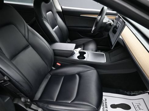 Used 2023 Tesla Model 3 Standard Range RWD image 36